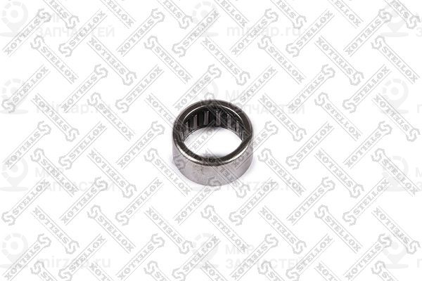 Подшипник, механическая коробка передач STELLOX 7551024SX