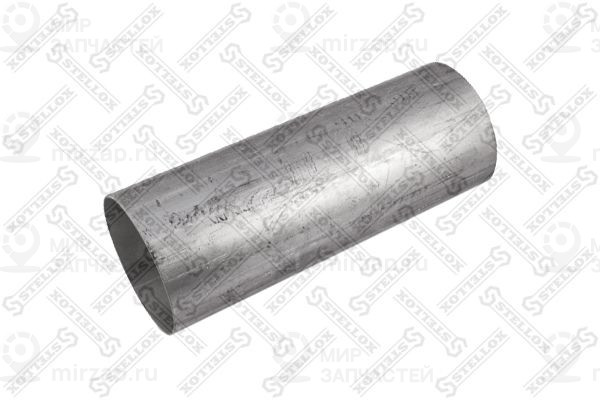 Труба выхлопного газа STELLOX 8203679SX