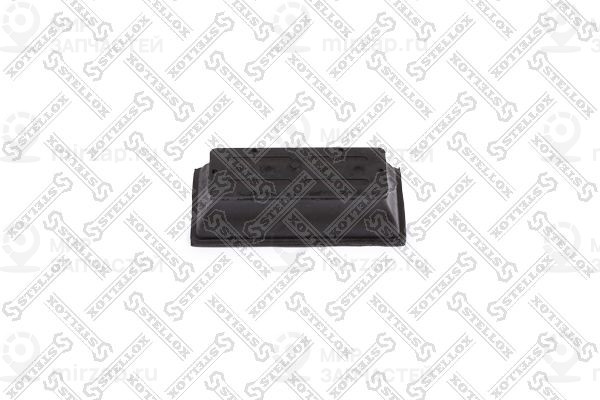 Буфер, амортизация STELLOX 8402153SX