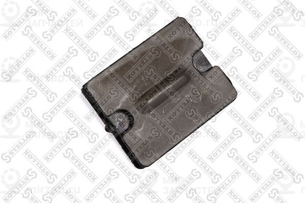 Буфер, амортизация STELLOX 8402195SX