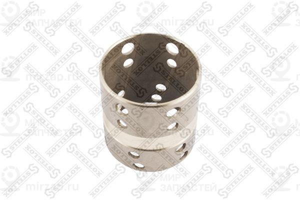 Втулка, шкворень поворотного кулака STELLOX 8471613SX