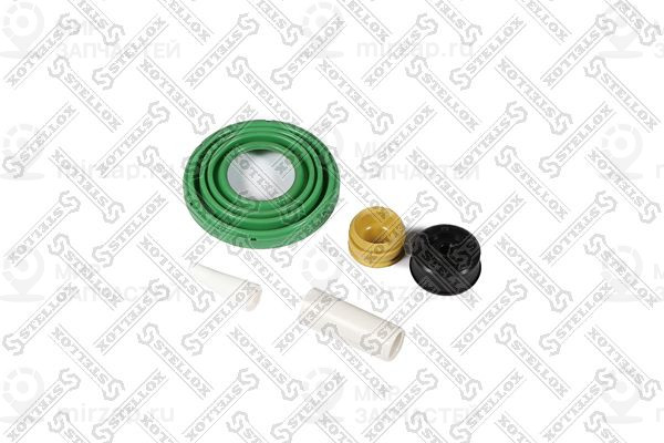 Ремкомплект, тормозной суппорт STELLOX 8511283SX