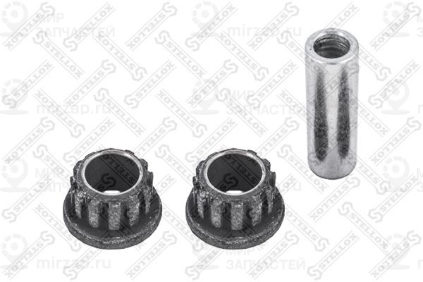 Ремкомплект, рычаг переключения STELLOX 8602203SX