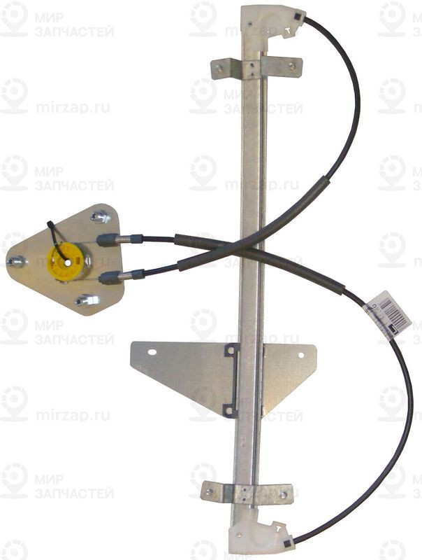 Запчасть VALEO 851167