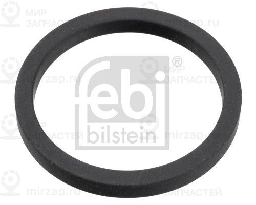 Уплотнительное кольцо, трубка охлаждающей жидкости FEBI 11769