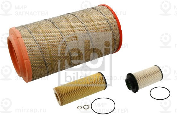 Комплект деталей, технический осмотр FEBI 40243