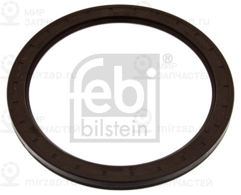 Уплотняющее кольцо, ступица колеса FEBI 40286