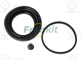 Ремкомплект, тормозной суппорт FRENKIT 260013