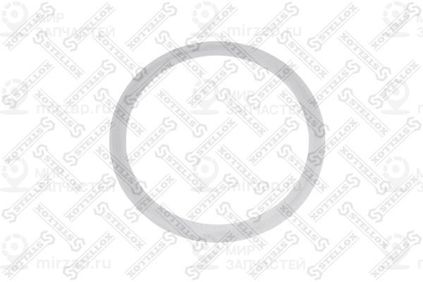 Пыльник/сальник кол.подшипника STELLOX 8441838SX