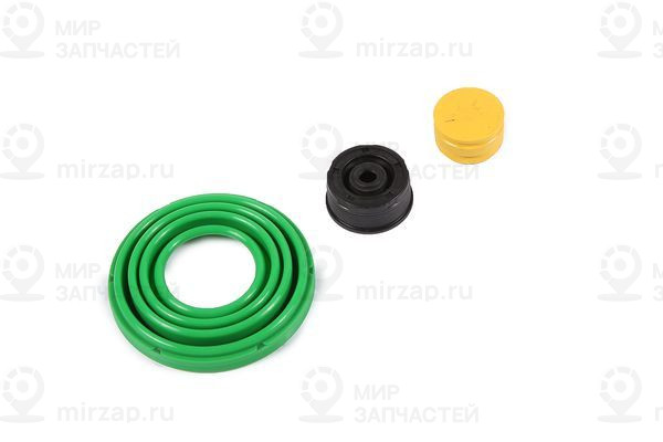 Ремкомплект, тормозной суппорт STELLOX 8510524SX