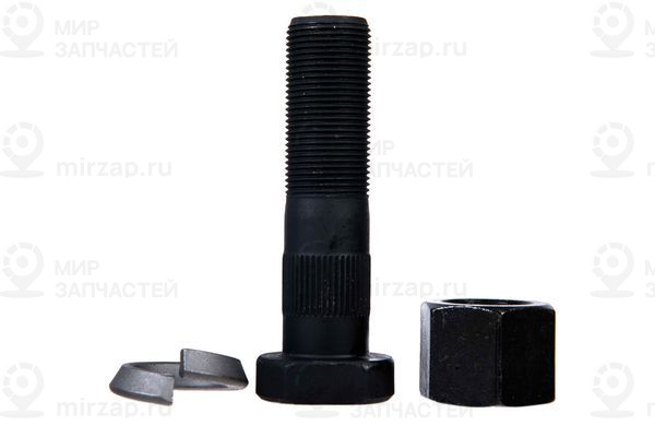 Шпилька колеса STELLOX 8518493SX