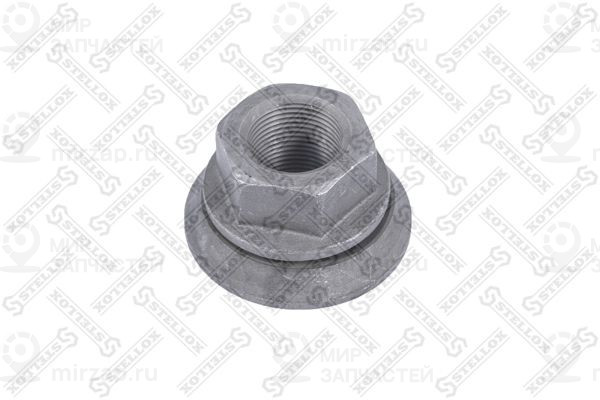 Гайка крепления колеса STELLOX 8902073SX