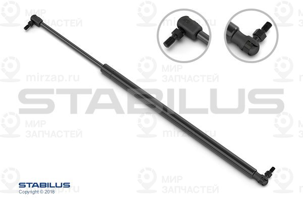Запчасть STABILUS 083380
