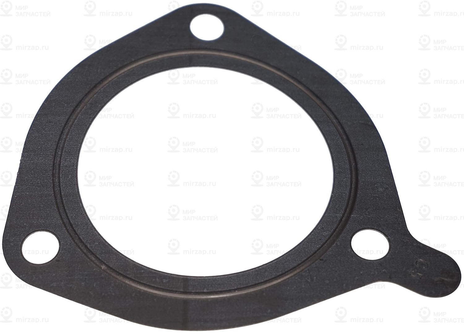 Уплотнитель металл
 BMW 13512247847