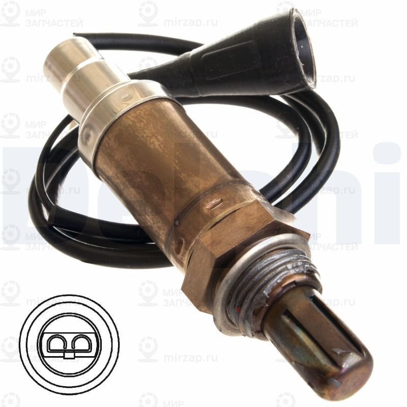 Лямбда-зонд DELPHI ES1067112B1