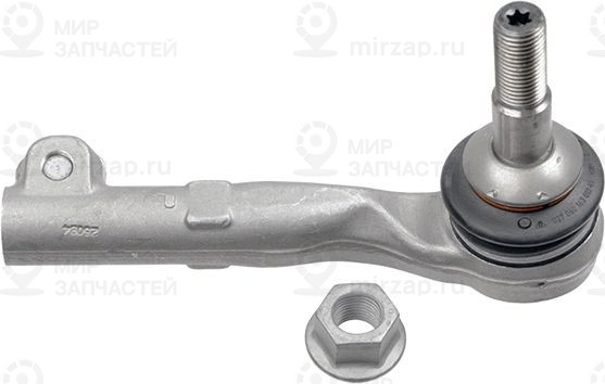 Наконечник поперечной рулевой тяги LEMFORDER 4249501