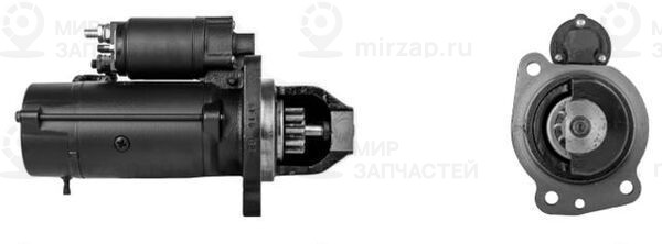 Запчасть MAHLE MS258