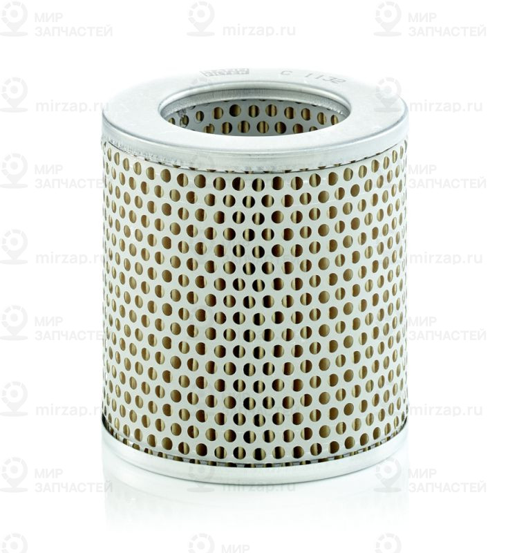 Запчасть MANN-FILTER C1132