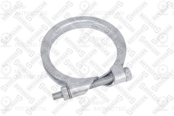 Соединительные элементы, система выпуска STELLOX 8201036SX