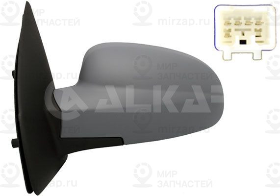 Наружное зеркало ALKAR 6125451