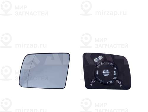 Зеркальное стекло, наружное зеркало ALKAR 6471396