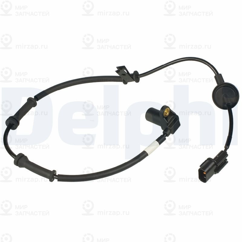 Датчик, частота вращения колеса DELPHI SS20276