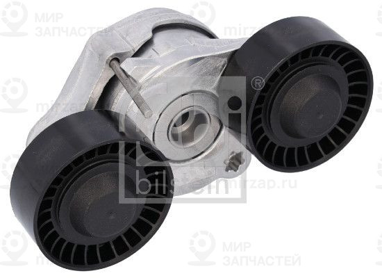 Натяжитель ремня, клиновой зубча FEBI 184097
