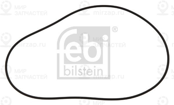 Прокладка, гильза цилиндра FEBI 44181