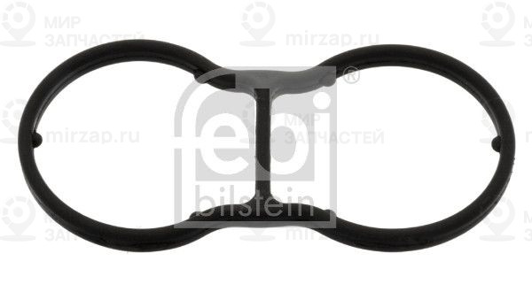 Прокладка, масляный радиатор FEBI 49693