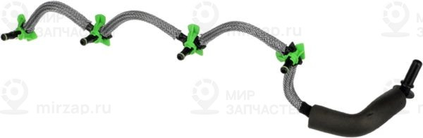 Шланг, утечка топлива GATES MFL1094