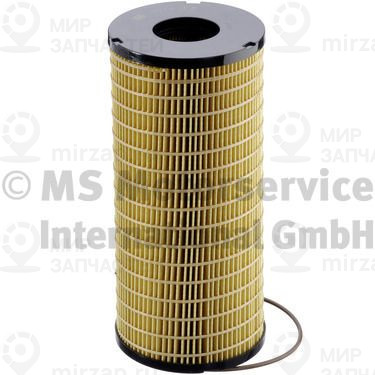 Топливный фильтр KOLBENSCHMIDT 50019016