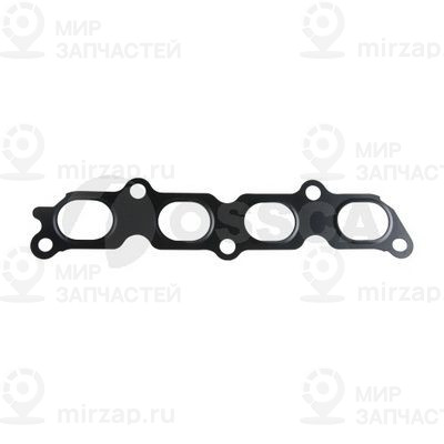 Прокладка, выпускной коллектор OSSCA 29038