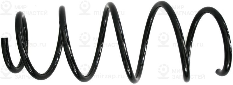 Пружина ходовой части SACHS 993076