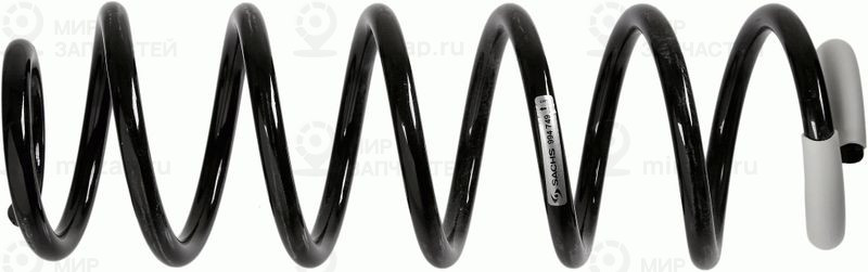 Пружина ходовой части SACHS 994749