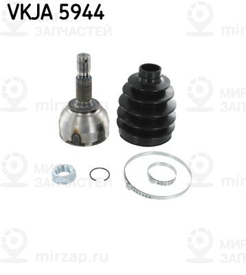 Запчасть SKF VKJA5944
