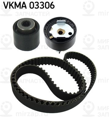 Комплект ремня ГРМ SKF VKMA03306