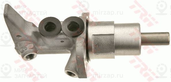 Главный тормозной цилиндр TRW PML357