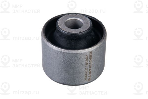 Подвеска, рычаг независимой подвески колеса ZENTPARTS Z26181