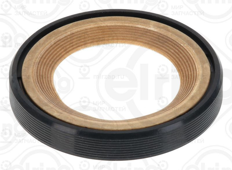 Уплотняющее кольцо, распределительный вал ELRING 906630