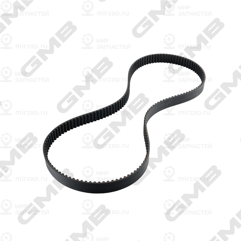 Зубчатый ремень GMB GB124240KU