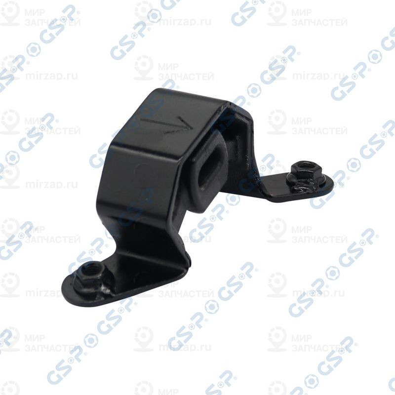 Кронштейн, система выпуска ОГ GSP 517611