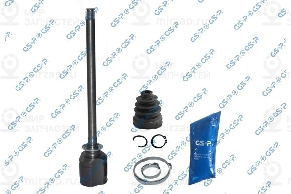 Шарнирный комплект, приводной вал GSP 659079