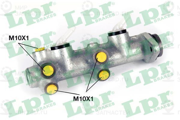 Главный тормозной цилиндр LPR 1145