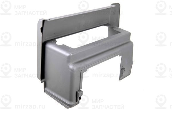 Входная пластина STELLOX 8723153SX