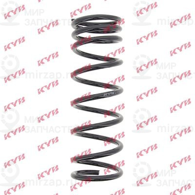 Пружина ходовой части KYB RD5411
