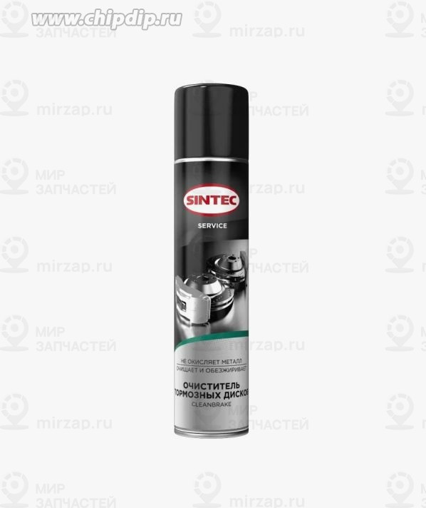 Запчасть SINTEC 103335