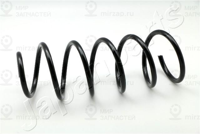 Пружина ходовой части JAPANPARTS ZC3405A