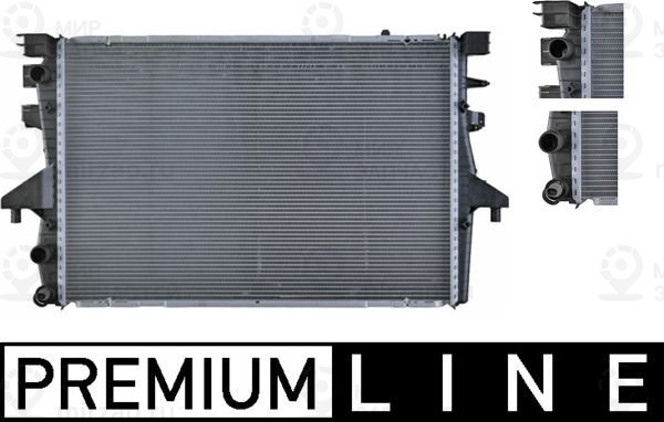 Запчасть MAHLE CR585000P