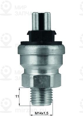 Запчасть MAHLE TSW47