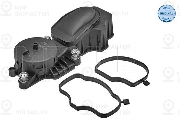 Клапан, отвода воздуха из картера MEYLE 3140360025